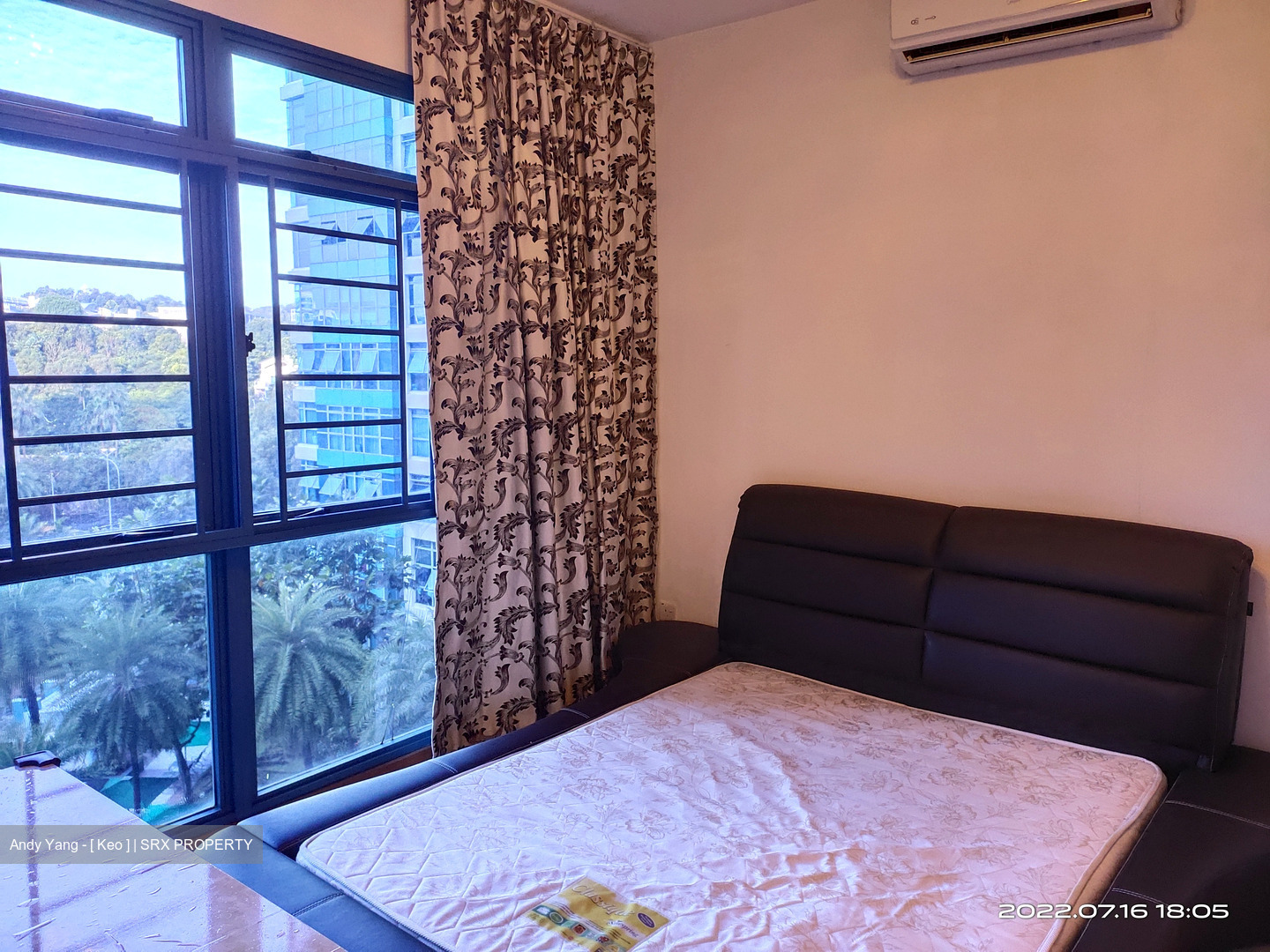 Blue Horizon (D5), Condominium #549682451